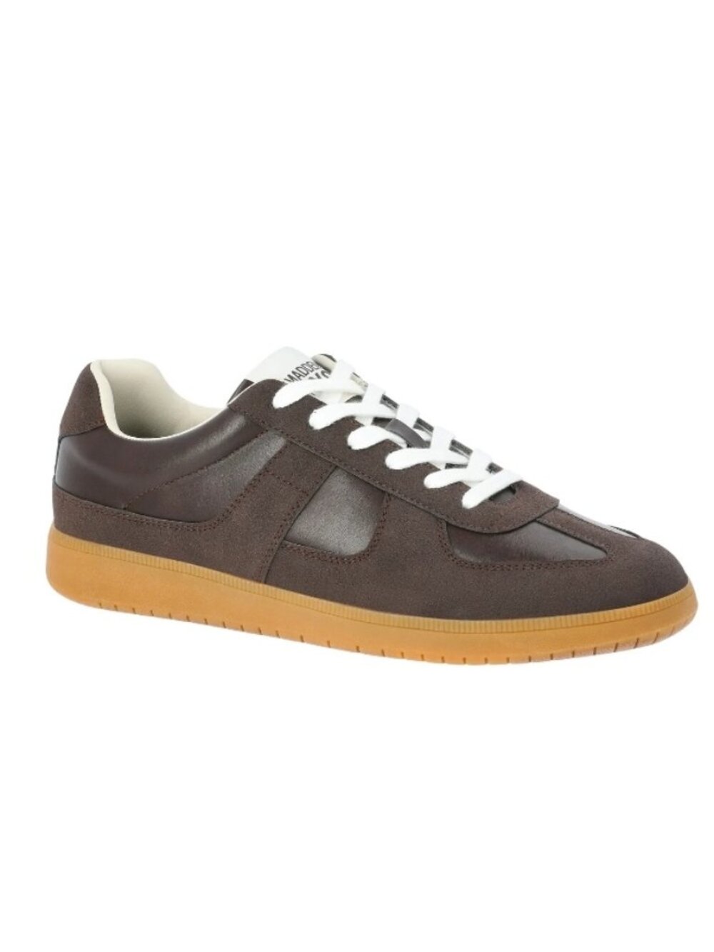 NWT Madden NYC Men's Morddy Lace-Up Casual Shoes Size 8